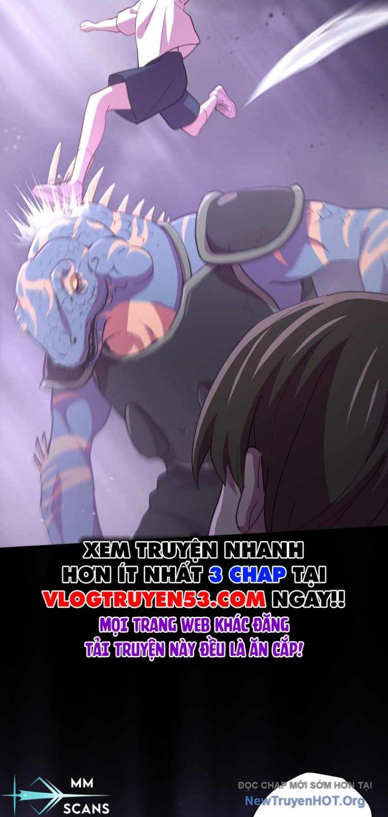 Sự Tái Sinh Của Đại Pháp Sư Bị Phong Ấn Chapter 64 - 49