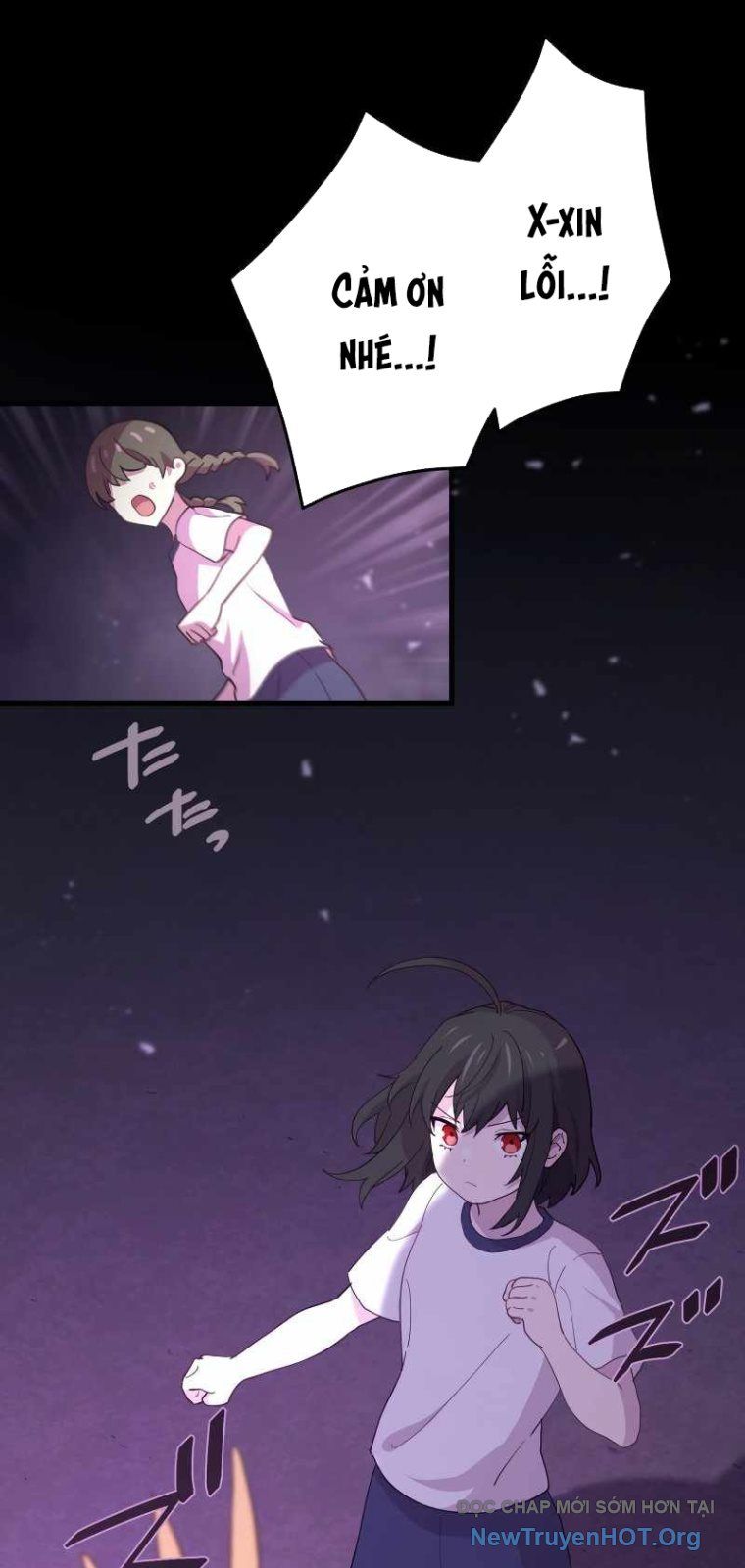 Sự Tái Sinh Của Đại Pháp Sư Bị Phong Ấn Chapter 64 - 51