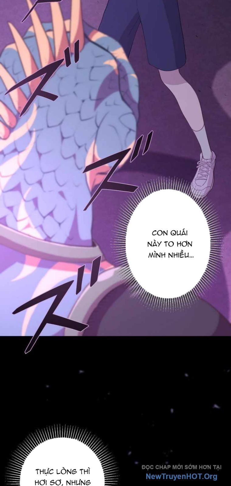 Sự Tái Sinh Của Đại Pháp Sư Bị Phong Ấn Chapter 64 - 52