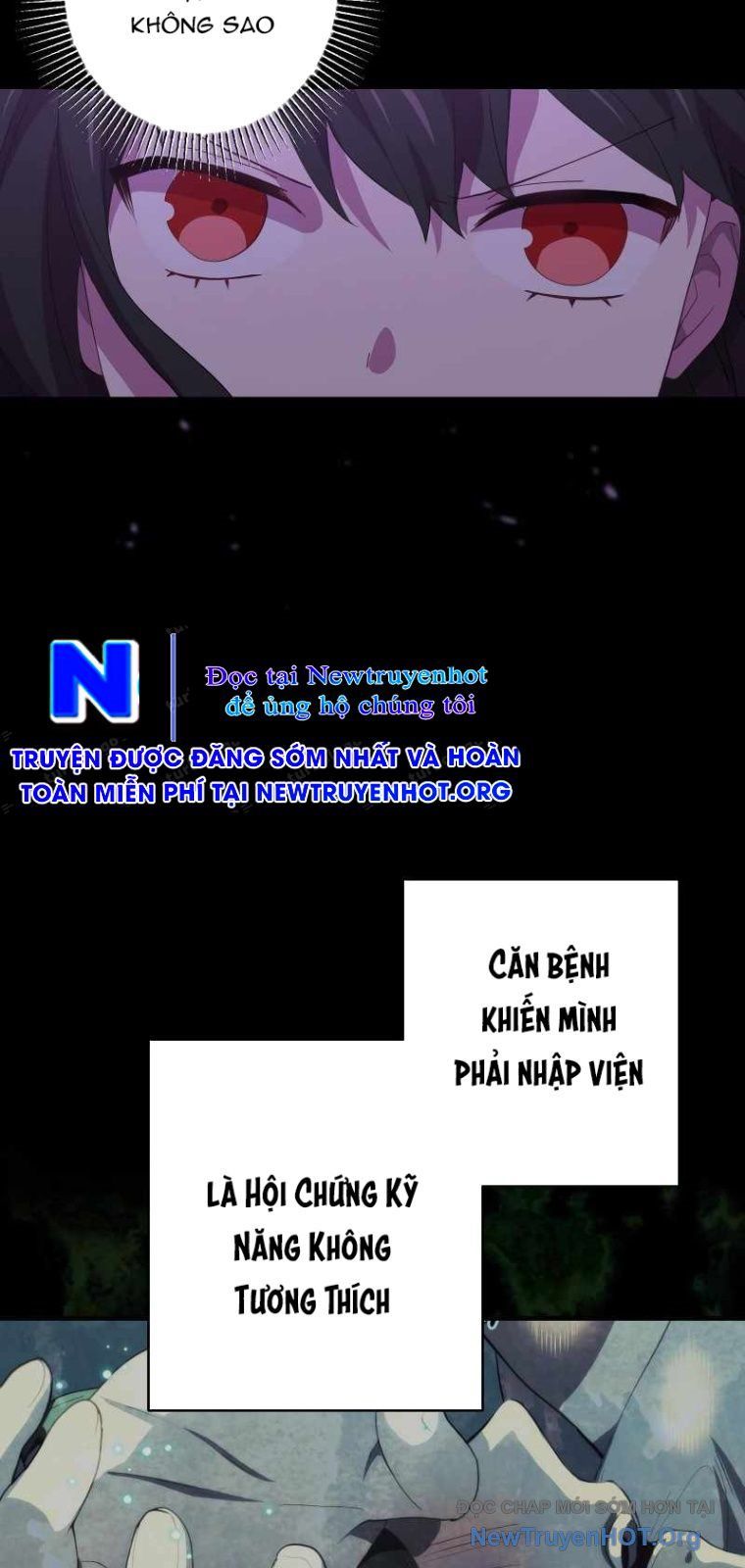 Sự Tái Sinh Của Đại Pháp Sư Bị Phong Ấn Chapter 64 - 53