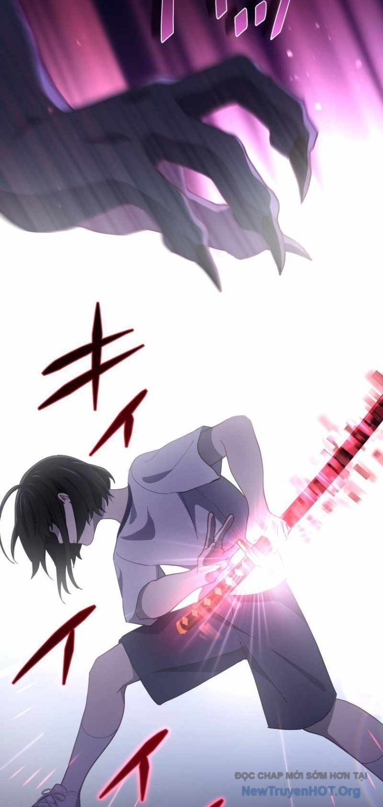 Sự Tái Sinh Của Đại Pháp Sư Bị Phong Ấn Chapter 64 - 56