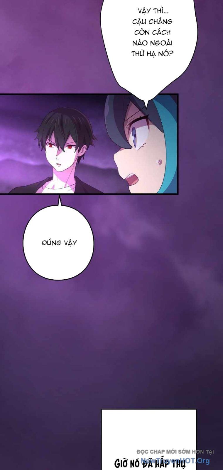 Sự Tái Sinh Của Đại Pháp Sư Bị Phong Ấn Chapter 64 - 7