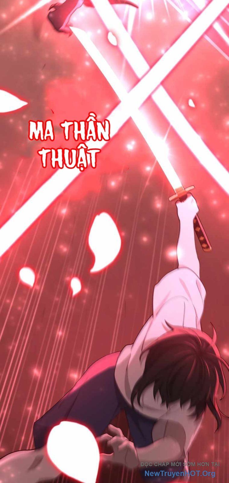 Sự Tái Sinh Của Đại Pháp Sư Bị Phong Ấn Chapter 64 - 61