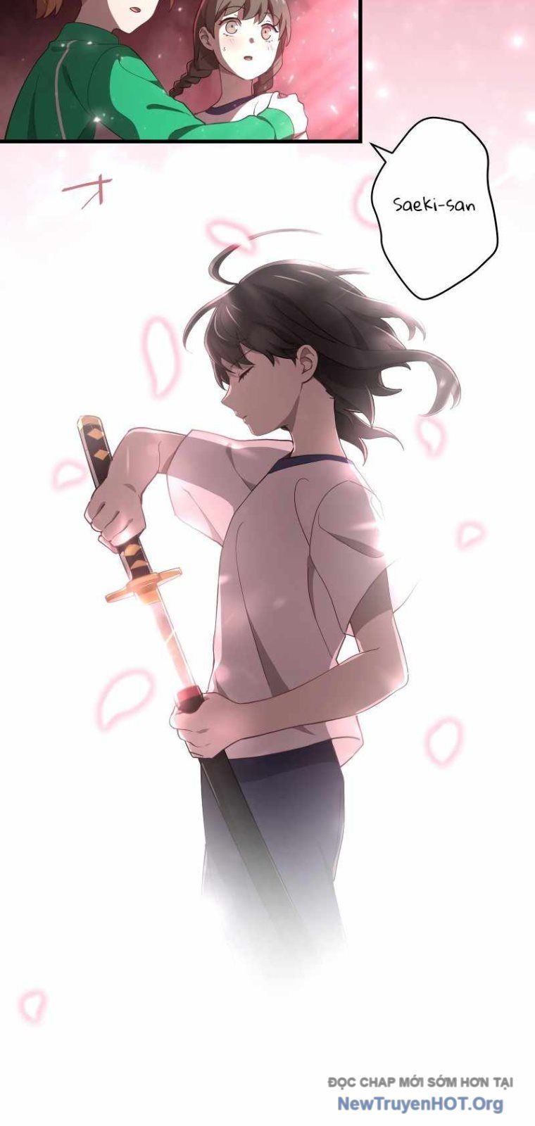 Sự Tái Sinh Của Đại Pháp Sư Bị Phong Ấn Chapter 64 - 63