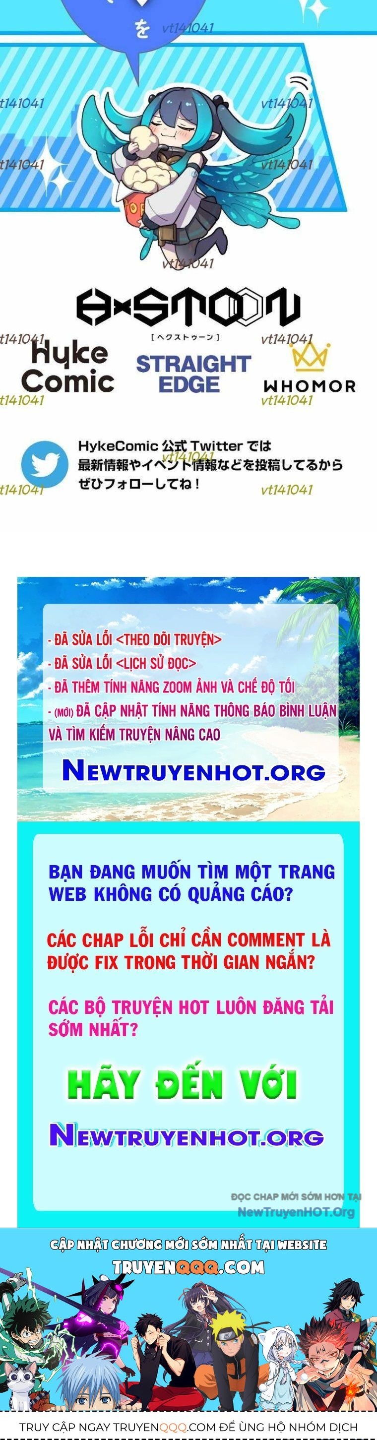 Sự Tái Sinh Của Đại Pháp Sư Bị Phong Ấn Chapter 64 - 69