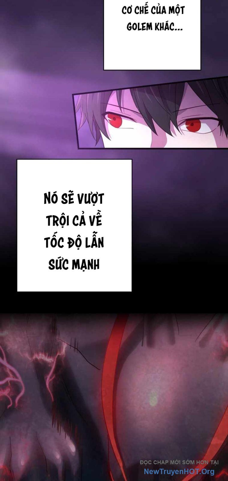 Sự Tái Sinh Của Đại Pháp Sư Bị Phong Ấn Chapter 64 - 8