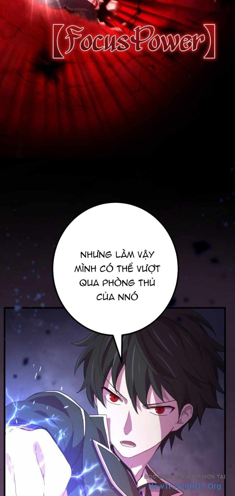 Sự Tái Sinh Của Đại Pháp Sư Bị Phong Ấn Chapter 65 - 13