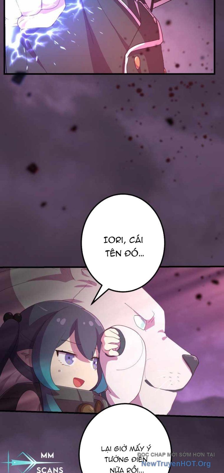 Sự Tái Sinh Của Đại Pháp Sư Bị Phong Ấn Chapter 65 - 14