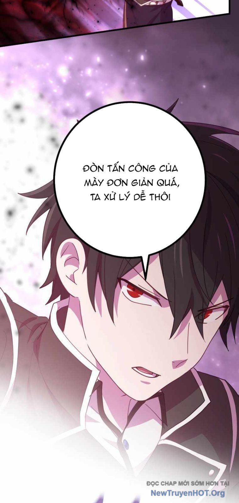Sự Tái Sinh Của Đại Pháp Sư Bị Phong Ấn Chapter 65 - 18