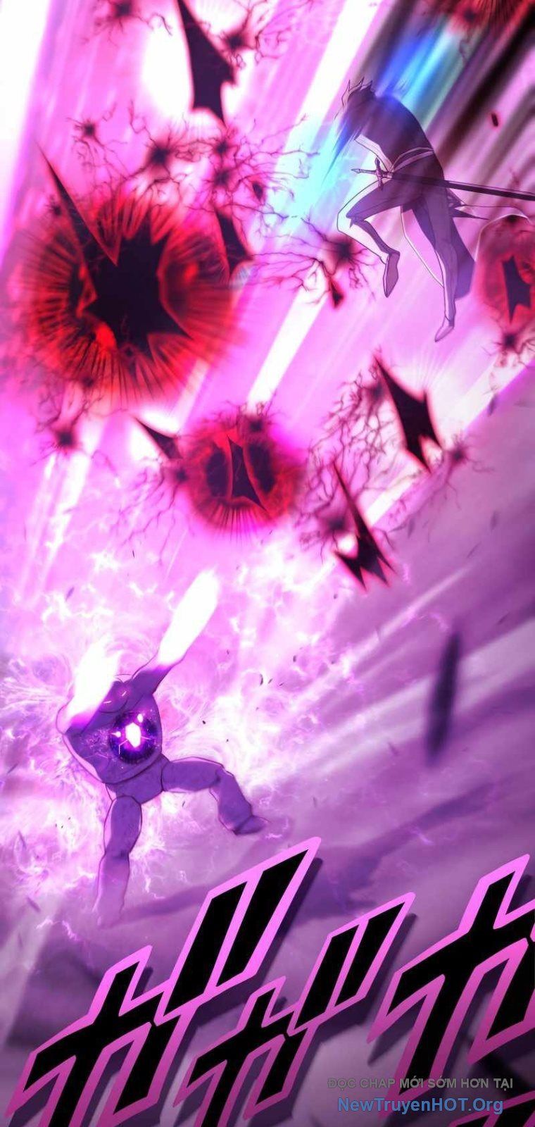 Sự Tái Sinh Của Đại Pháp Sư Bị Phong Ấn Chapter 65 - 20