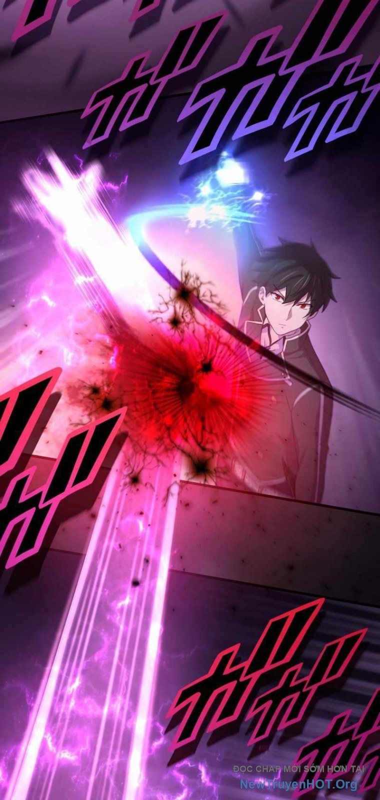 Sự Tái Sinh Của Đại Pháp Sư Bị Phong Ấn Chapter 65 - 21