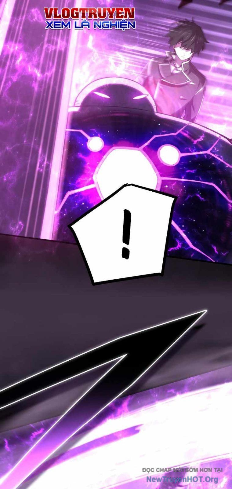 Sự Tái Sinh Của Đại Pháp Sư Bị Phong Ấn Chapter 65 - 22