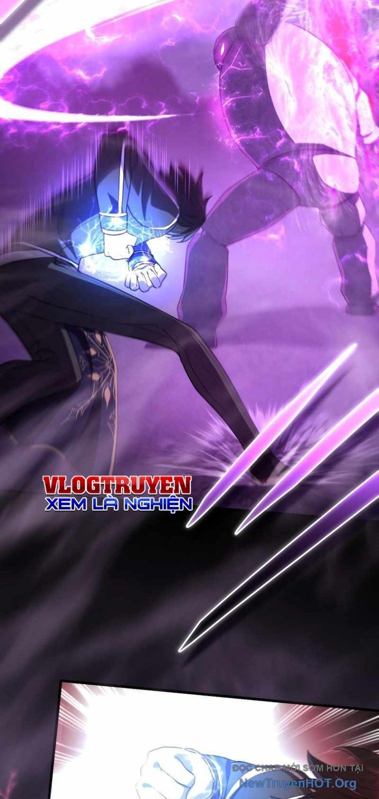 Sự Tái Sinh Của Đại Pháp Sư Bị Phong Ấn Chapter 65 - 23