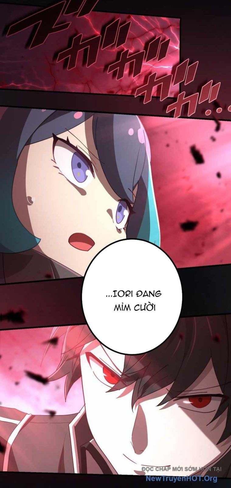 Sự Tái Sinh Của Đại Pháp Sư Bị Phong Ấn Chapter 65 - 26