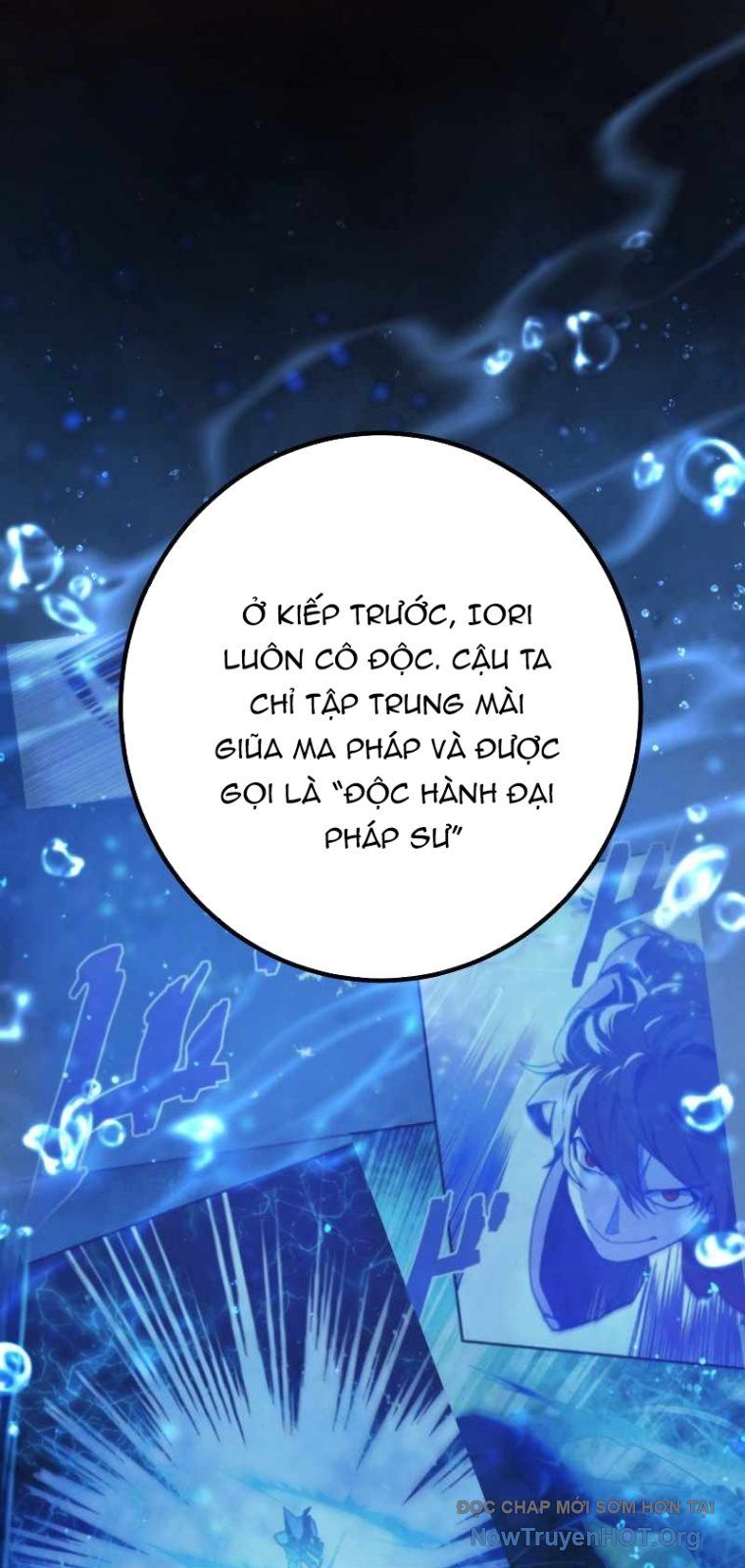 Sự Tái Sinh Của Đại Pháp Sư Bị Phong Ấn Chapter 65 - 27