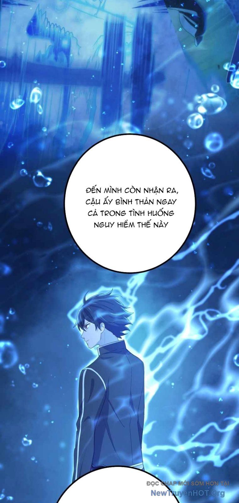 Sự Tái Sinh Của Đại Pháp Sư Bị Phong Ấn Chapter 65 - 28