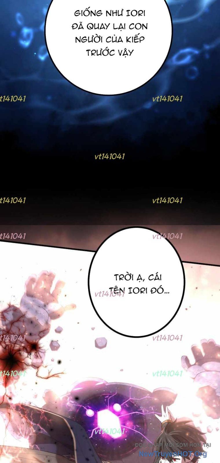 Sự Tái Sinh Của Đại Pháp Sư Bị Phong Ấn Chapter 65 - 29