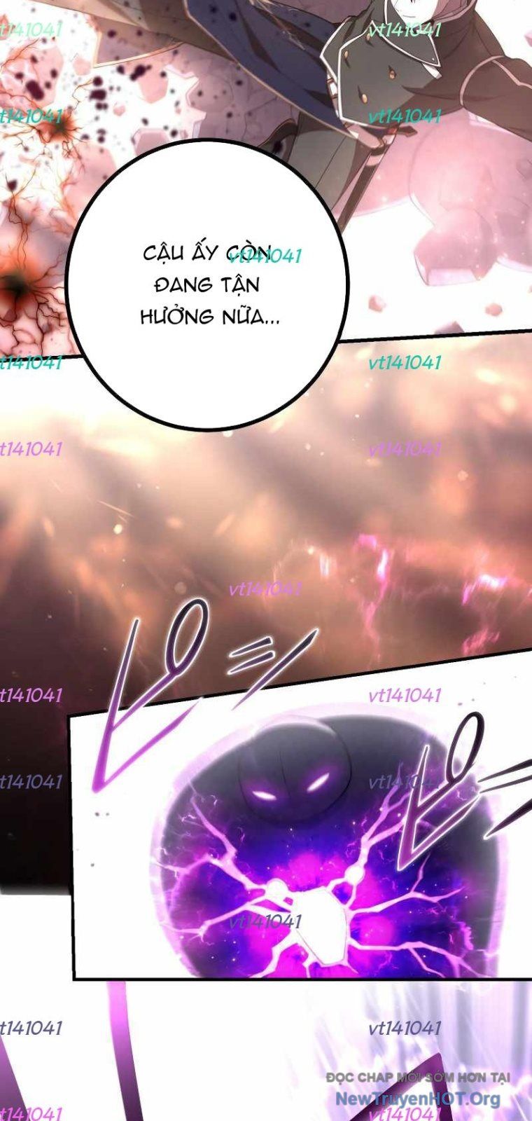 Sự Tái Sinh Của Đại Pháp Sư Bị Phong Ấn Chapter 65 - 30