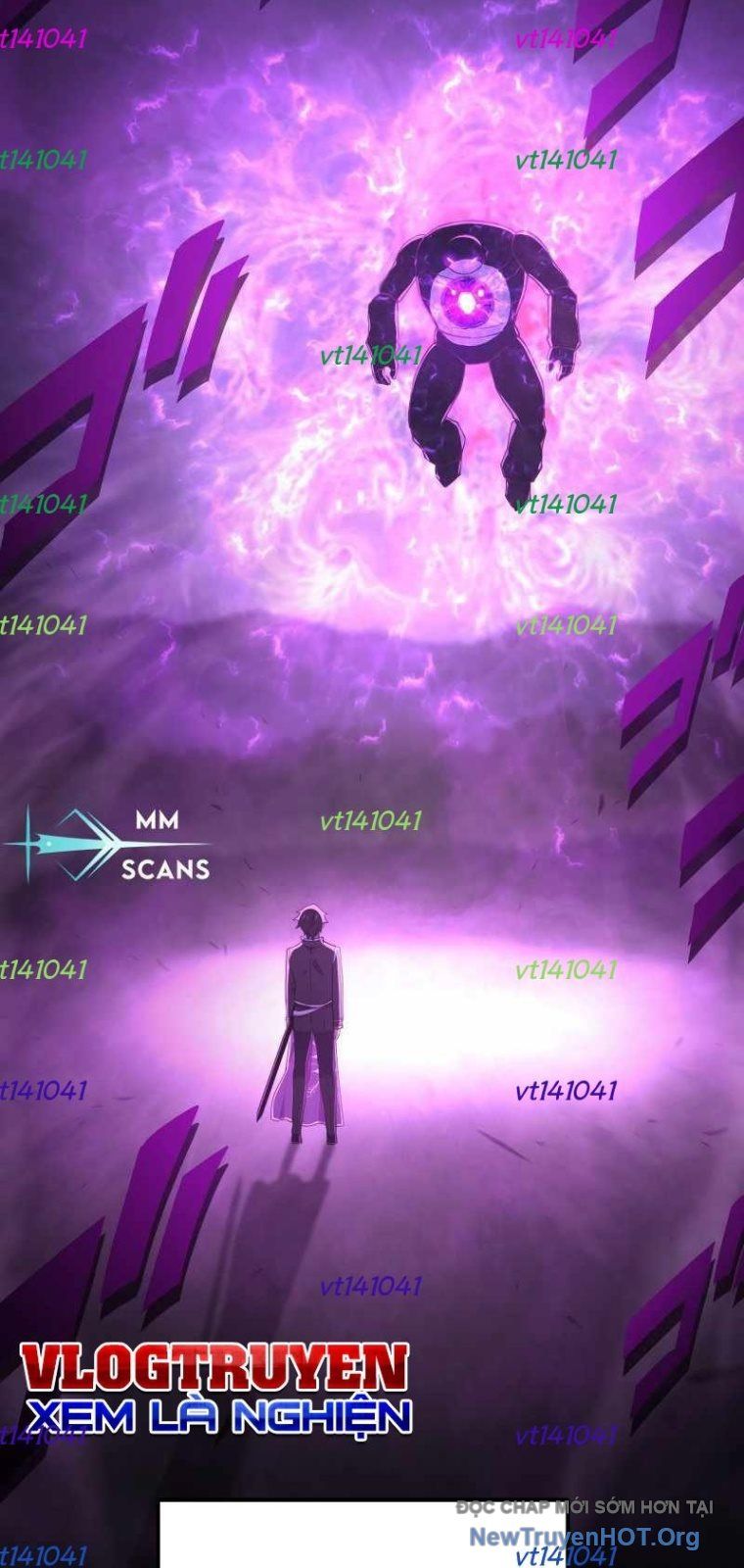 Sự Tái Sinh Của Đại Pháp Sư Bị Phong Ấn Chapter 65 - 4