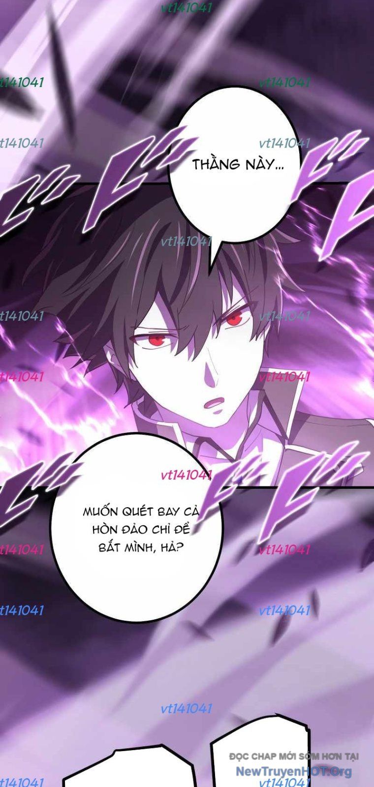 Sự Tái Sinh Của Đại Pháp Sư Bị Phong Ấn Chapter 65 - 32