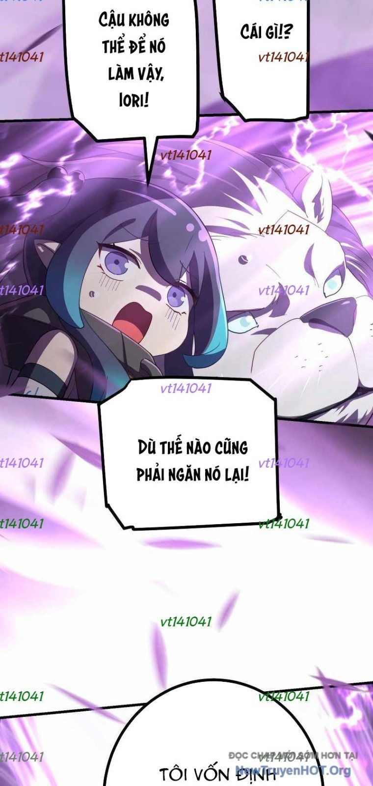 Sự Tái Sinh Của Đại Pháp Sư Bị Phong Ấn Chapter 65 - 33