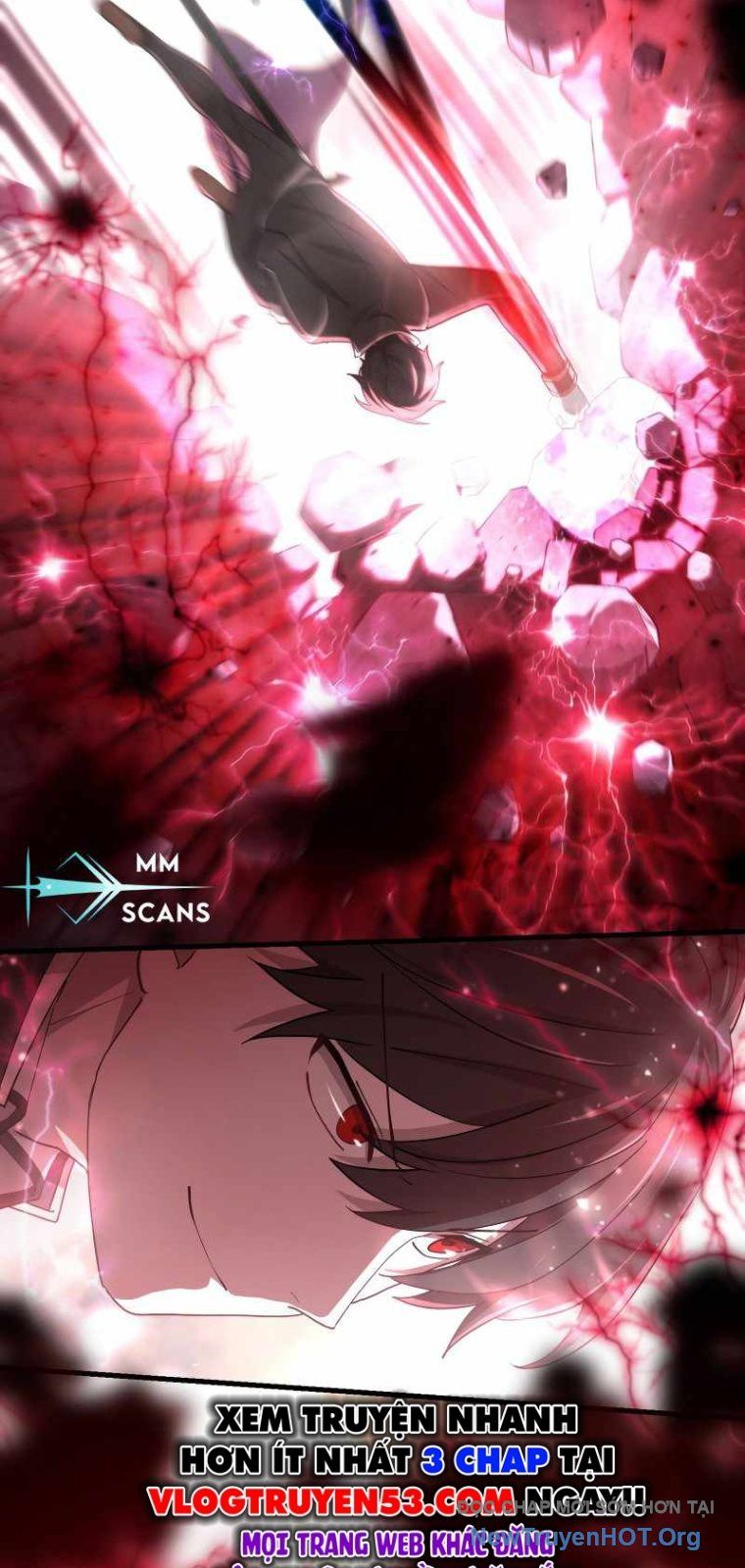 Sự Tái Sinh Của Đại Pháp Sư Bị Phong Ấn Chapter 65 - 39
