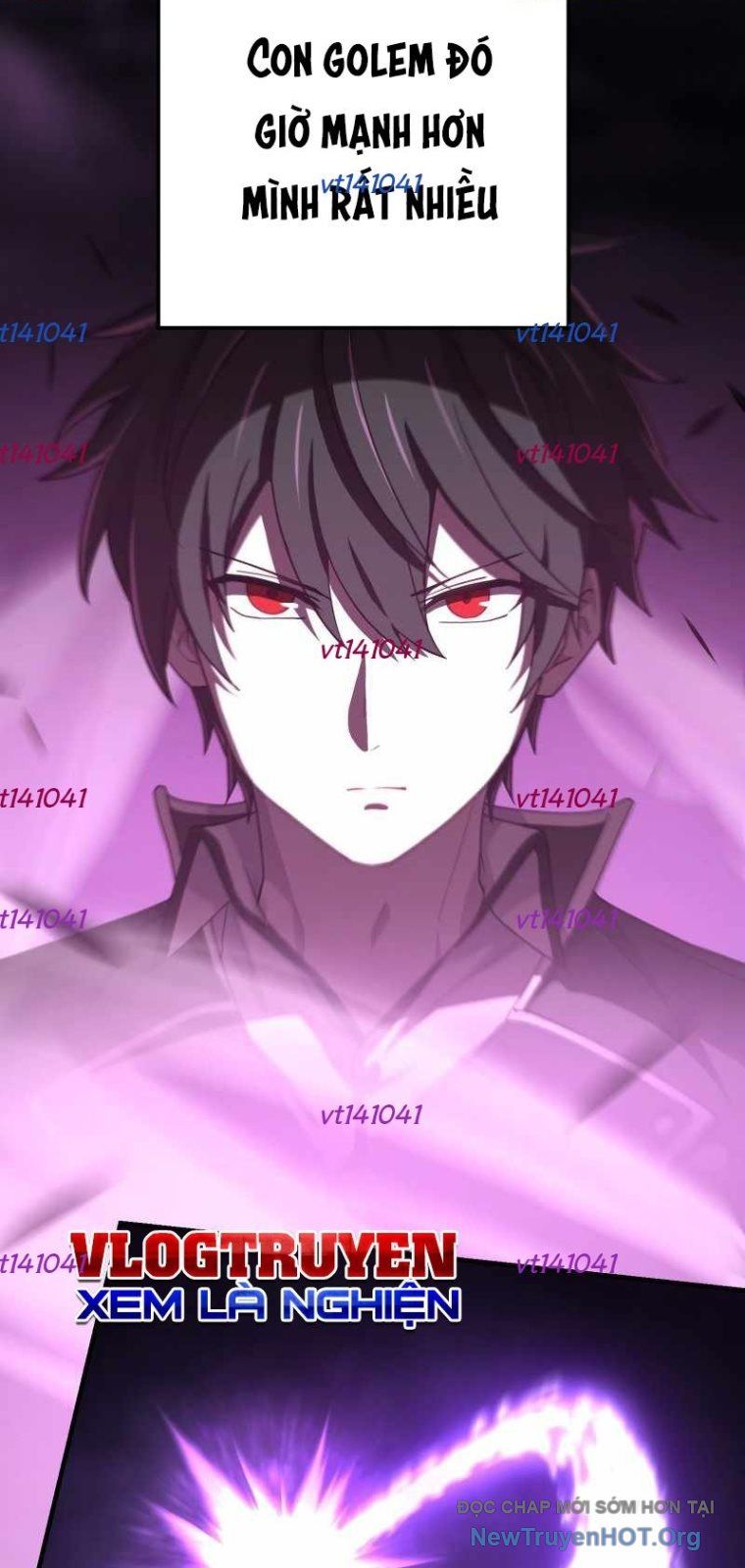 Sự Tái Sinh Của Đại Pháp Sư Bị Phong Ấn Chapter 65 - 5