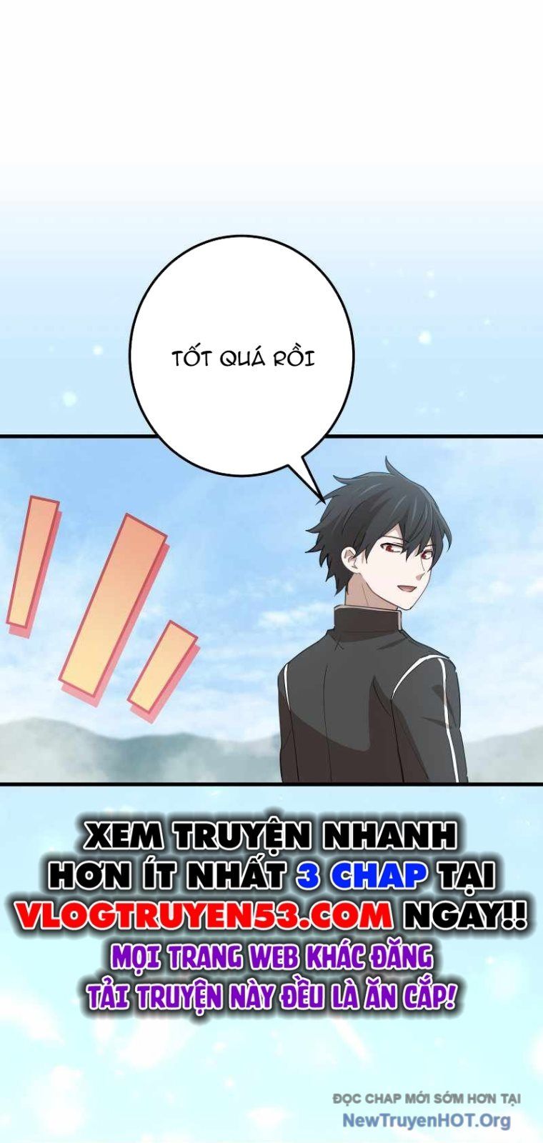 Sự Tái Sinh Của Đại Pháp Sư Bị Phong Ấn Chapter 65 - 43