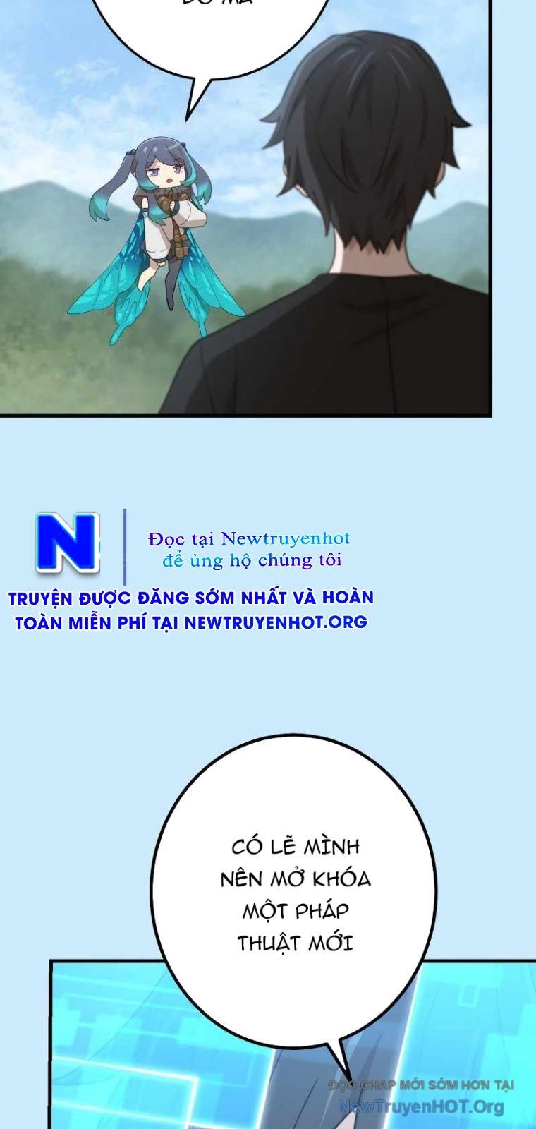 Sự Tái Sinh Của Đại Pháp Sư Bị Phong Ấn Chapter 65 - 46