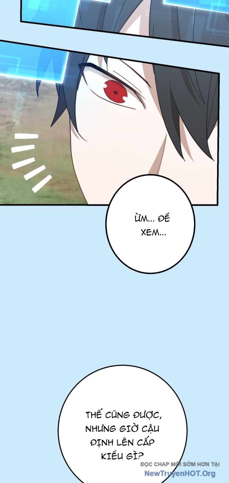 Sự Tái Sinh Của Đại Pháp Sư Bị Phong Ấn Chapter 65 - 47