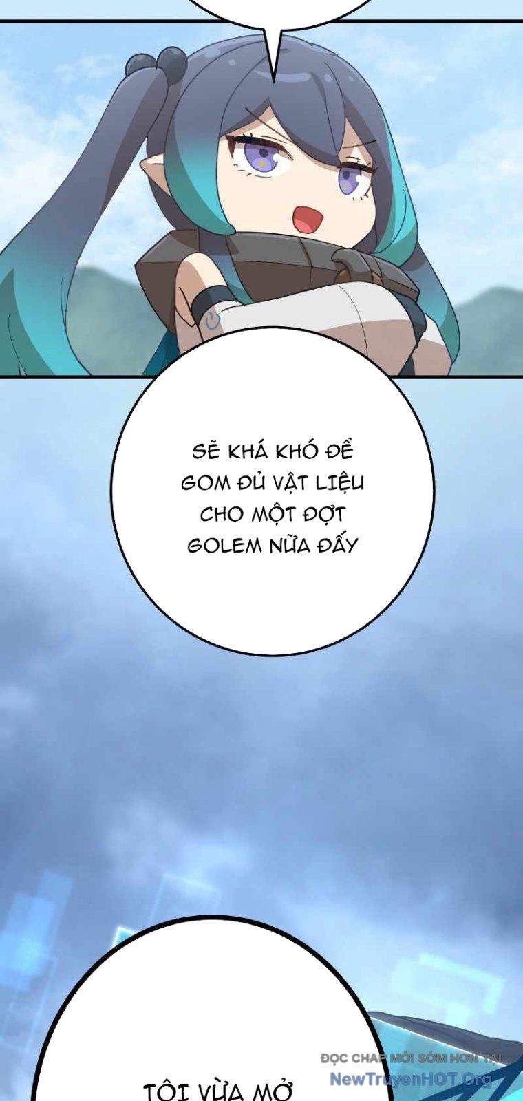 Sự Tái Sinh Của Đại Pháp Sư Bị Phong Ấn Chapter 65 - 48