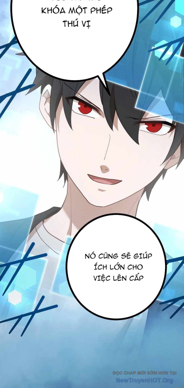 Sự Tái Sinh Của Đại Pháp Sư Bị Phong Ấn Chapter 65 - 49