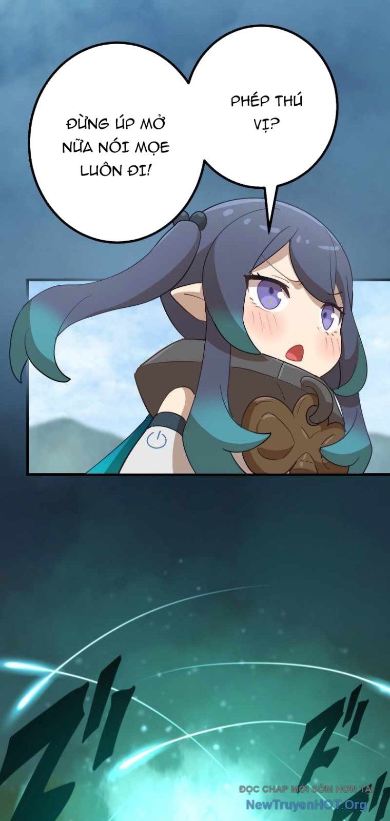 Sự Tái Sinh Của Đại Pháp Sư Bị Phong Ấn Chapter 65 - 50