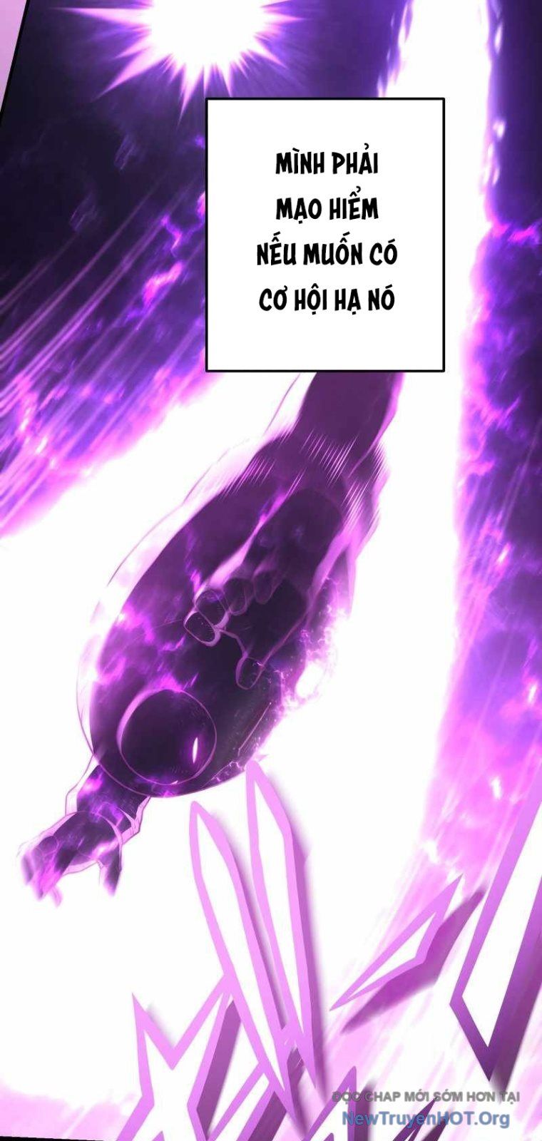 Sự Tái Sinh Của Đại Pháp Sư Bị Phong Ấn Chapter 65 - 6