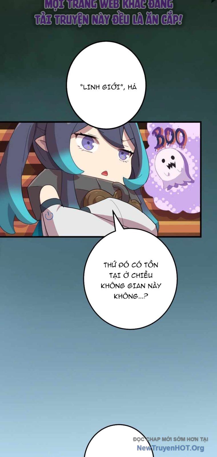 Sự Tái Sinh Của Đại Pháp Sư Bị Phong Ấn Chapter 65 - 53