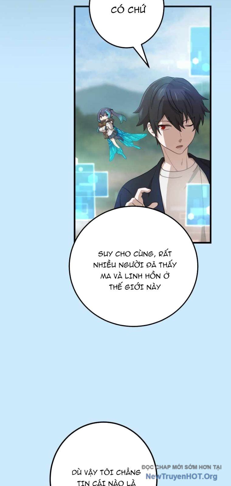 Sự Tái Sinh Của Đại Pháp Sư Bị Phong Ấn Chapter 65 - 54