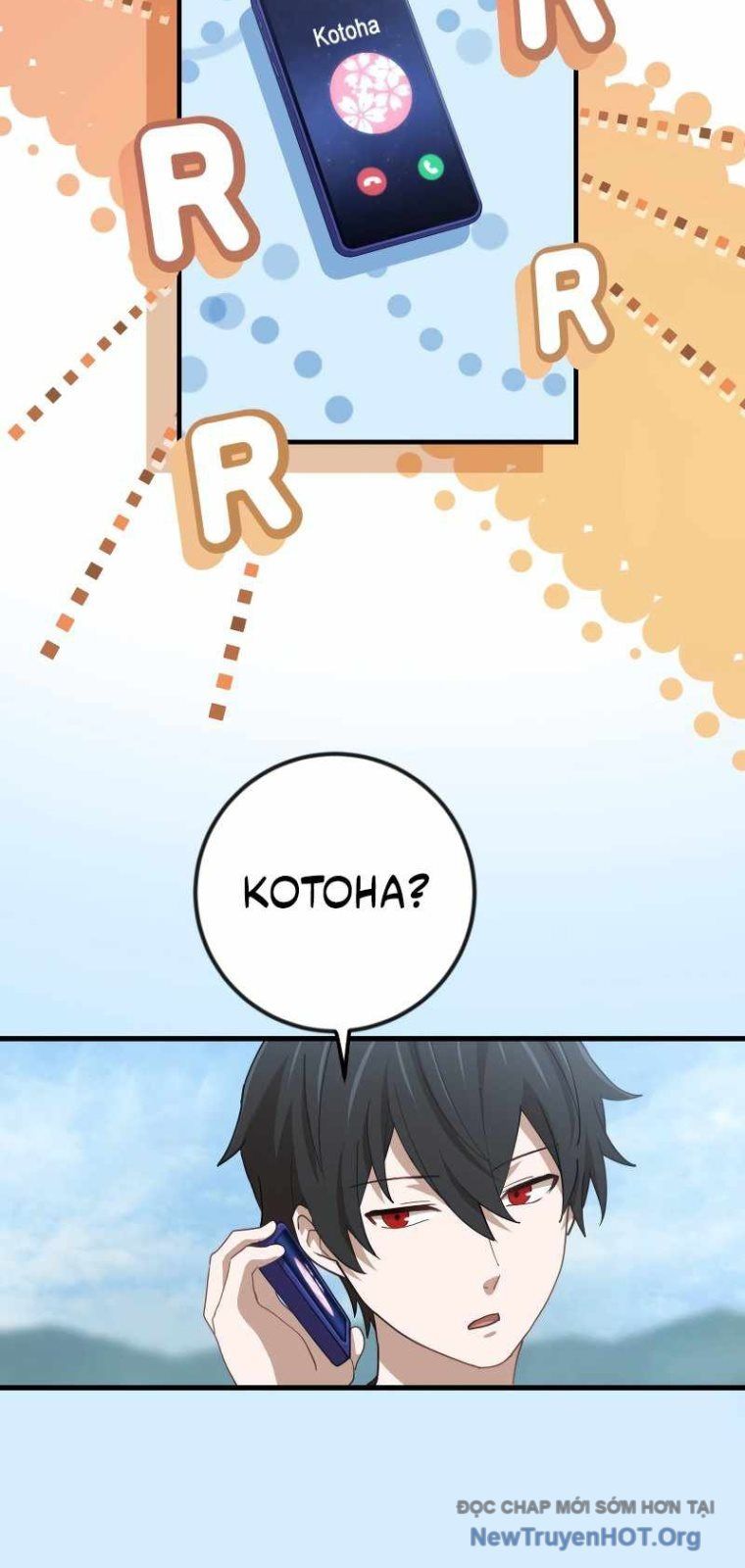 Sự Tái Sinh Của Đại Pháp Sư Bị Phong Ấn Chapter 65 - 56