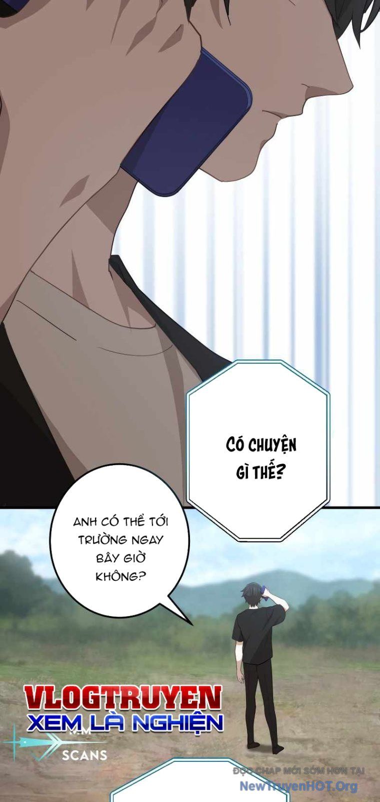 Sự Tái Sinh Của Đại Pháp Sư Bị Phong Ấn Chapter 65 - 58