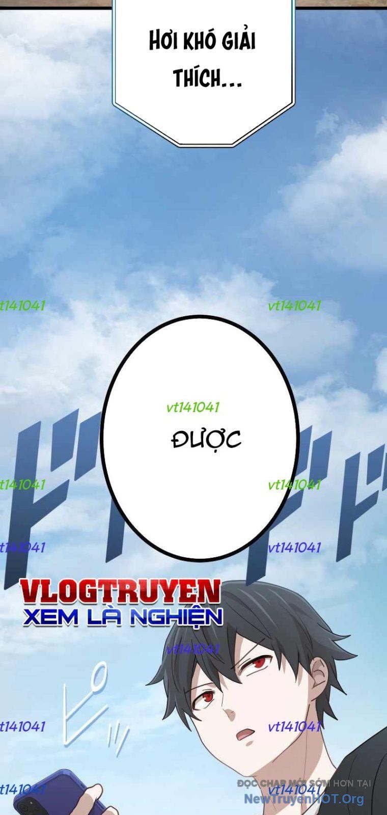 Sự Tái Sinh Của Đại Pháp Sư Bị Phong Ấn Chapter 65 - 59