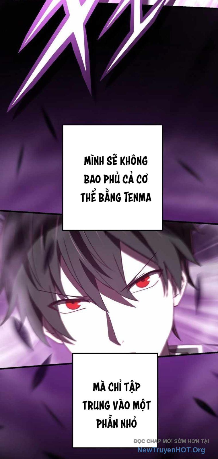 Sự Tái Sinh Của Đại Pháp Sư Bị Phong Ấn Chapter 65 - 7