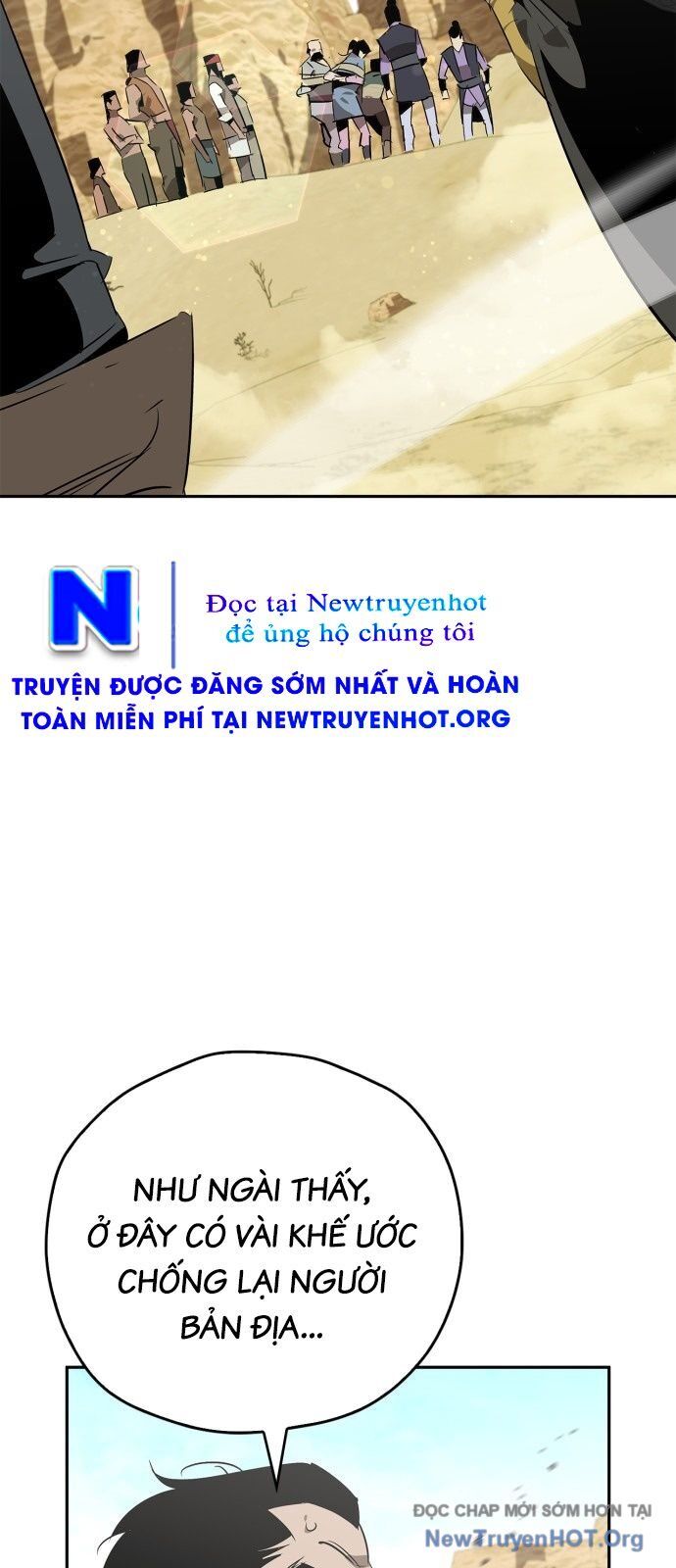 Võ Học Miền Viễn Tây Chapter 25 - 2