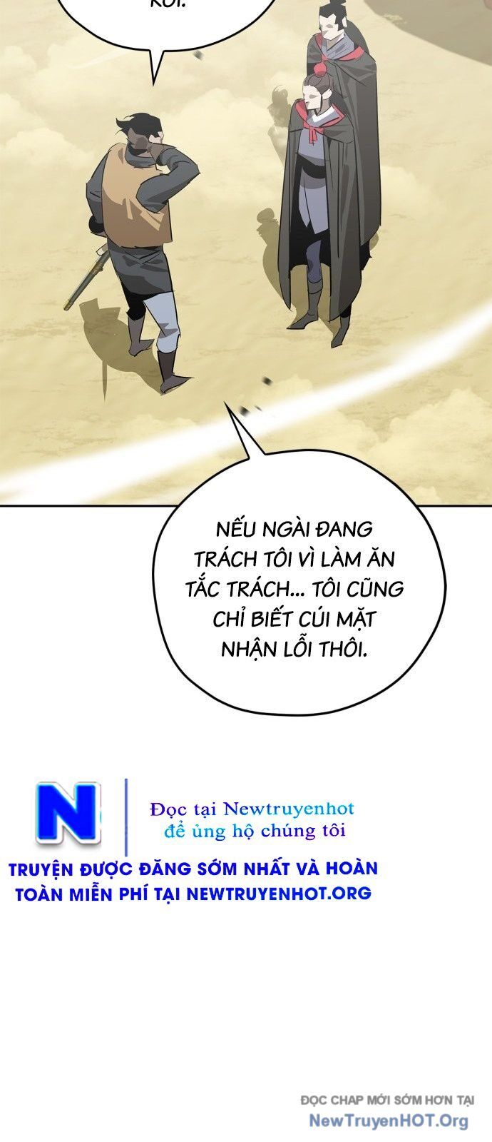 Võ Học Miền Viễn Tây Chapter 25 - 11