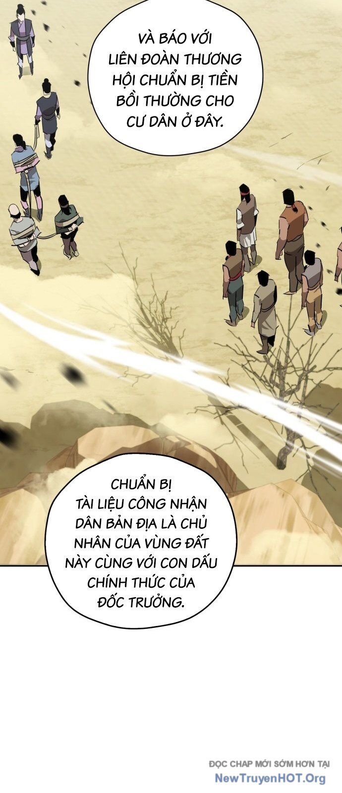 Võ Học Miền Viễn Tây Chapter 25 - 13