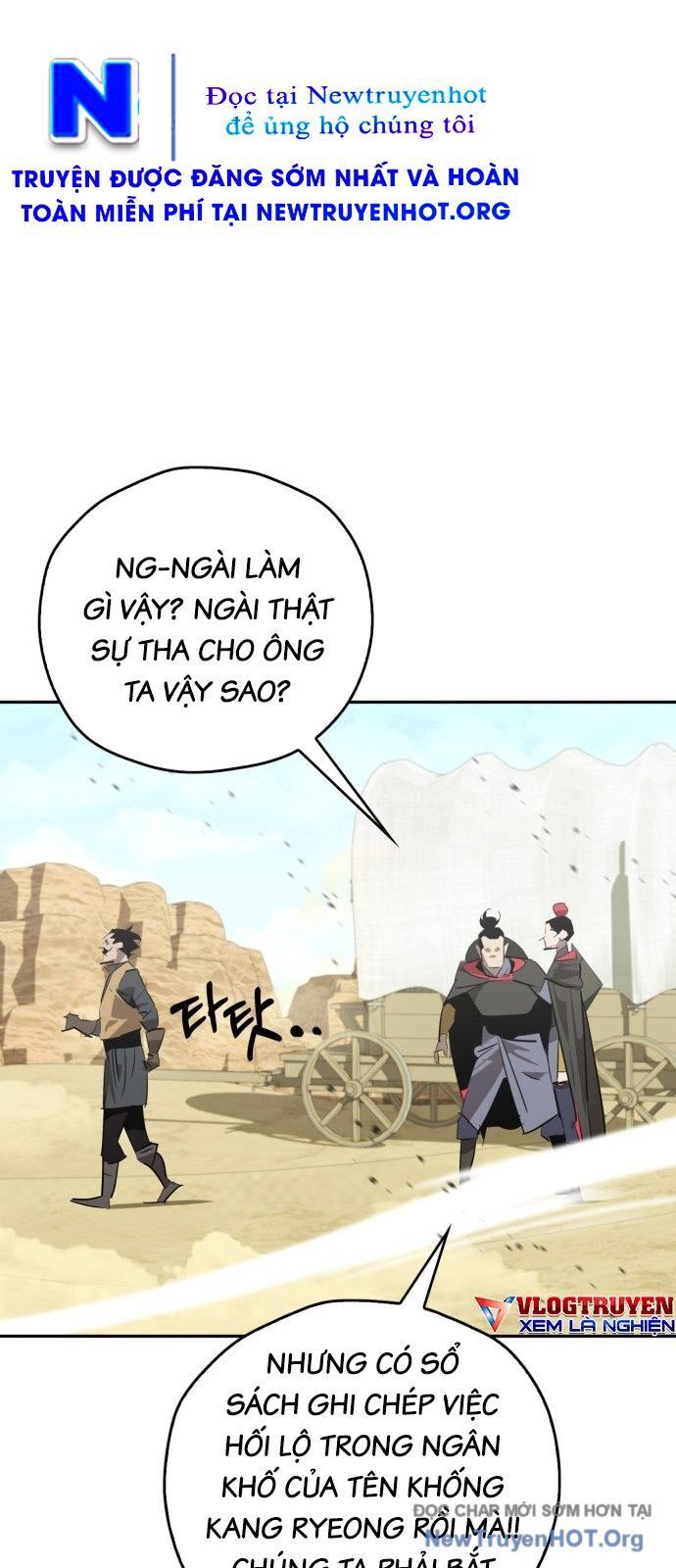 Võ Học Miền Viễn Tây Chapter 25 - 15