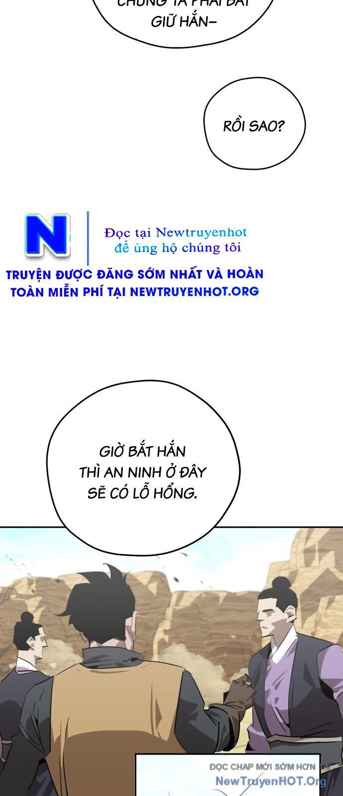 Võ Học Miền Viễn Tây Chapter 25 - 16