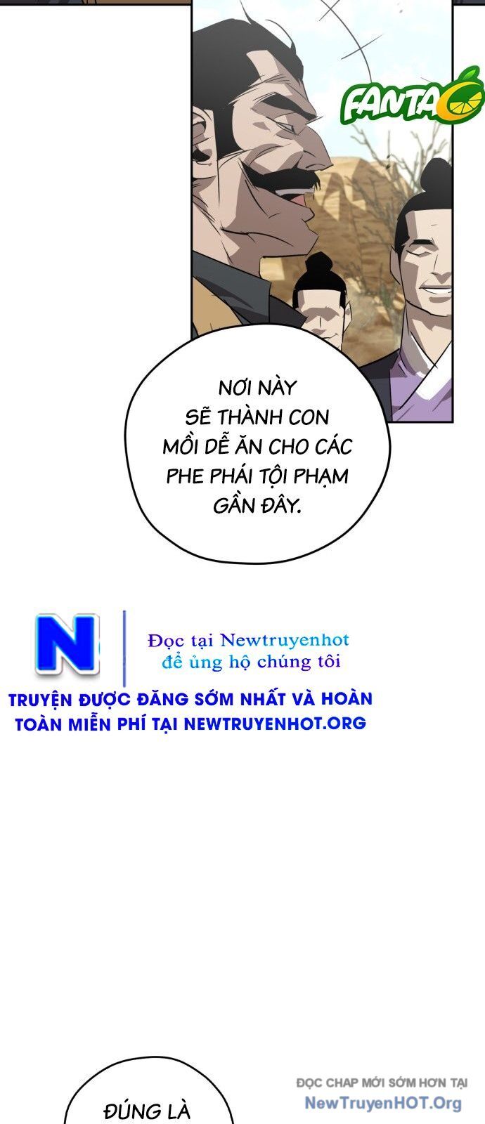 Võ Học Miền Viễn Tây Chapter 25 - 17