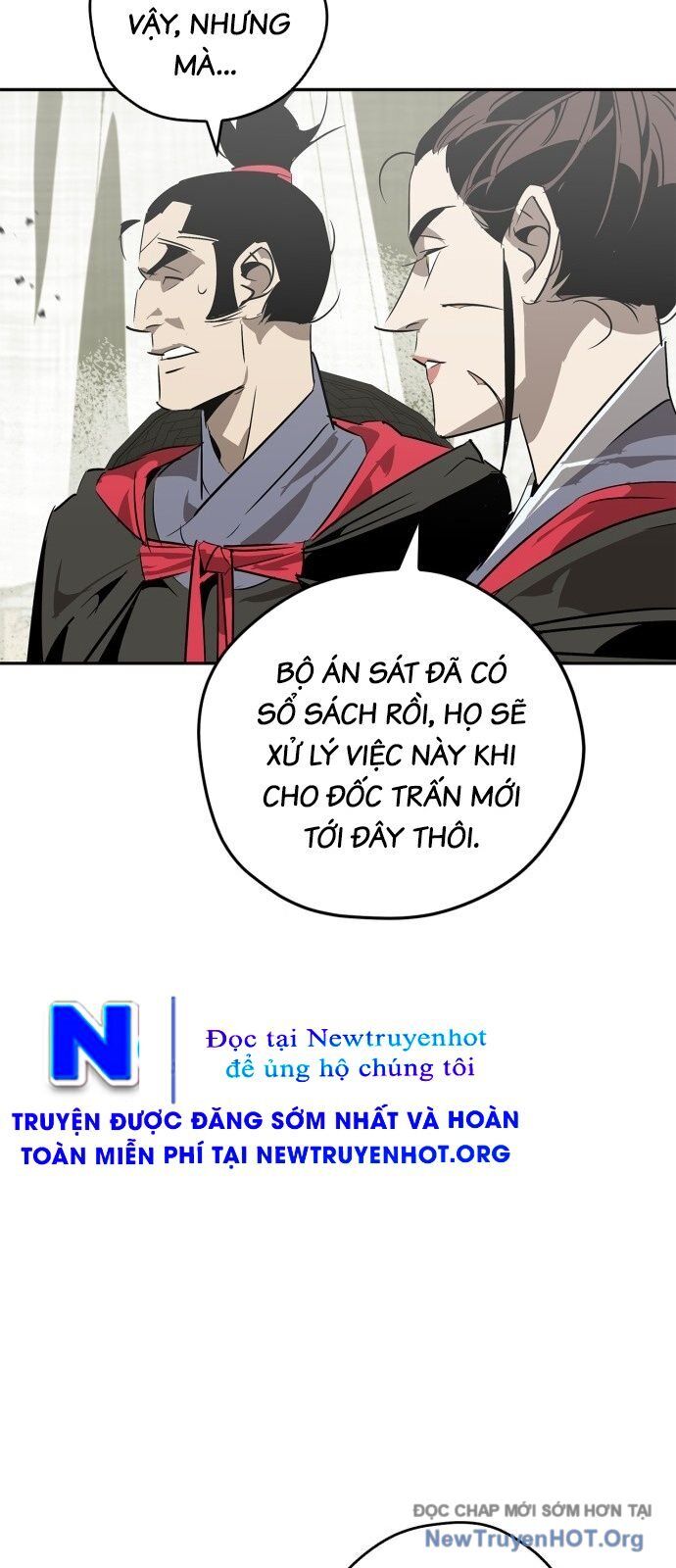 Võ Học Miền Viễn Tây Chapter 25 - 18
