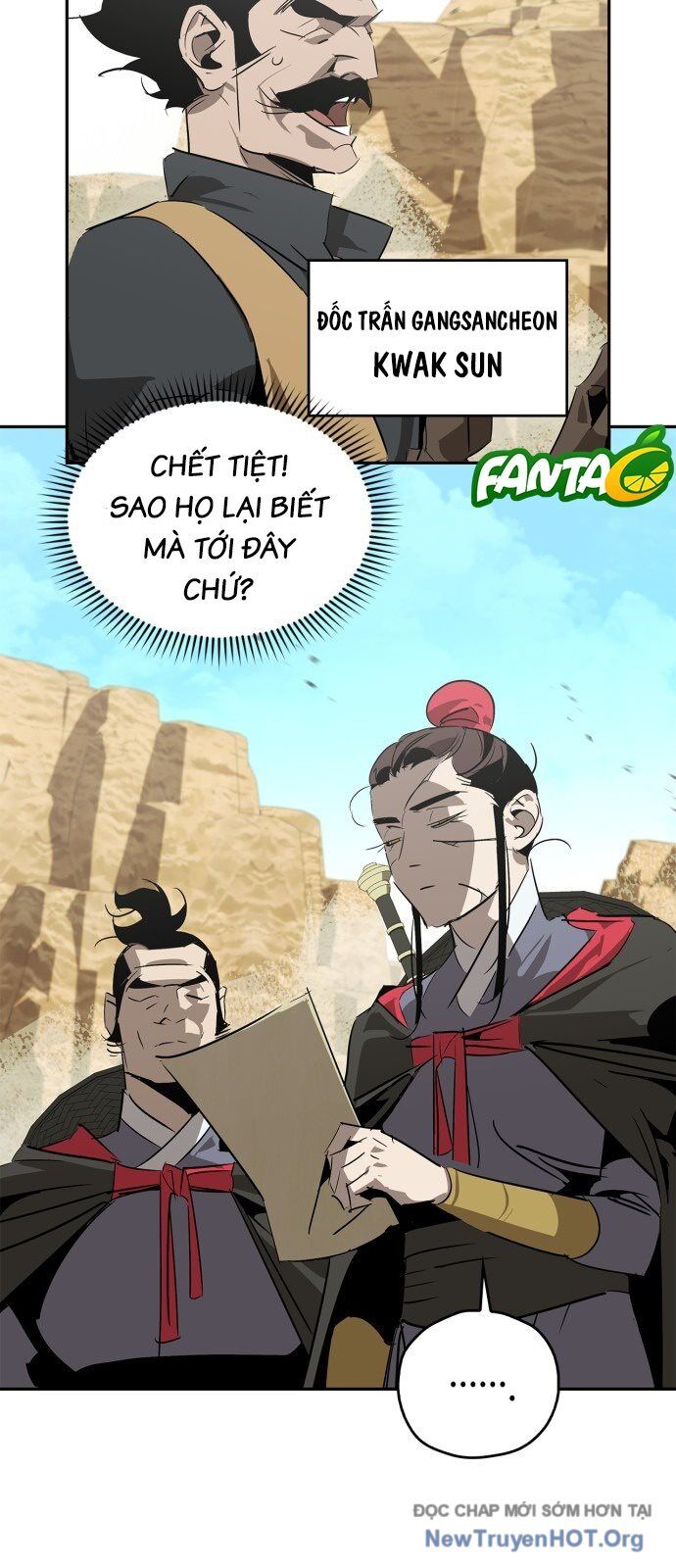 Võ Học Miền Viễn Tây Chapter 25 - 3