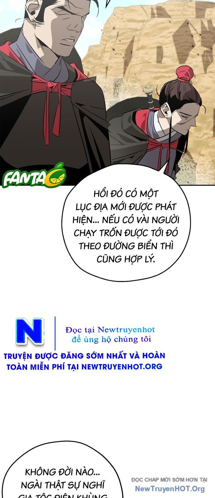 Võ Học Miền Viễn Tây Chapter 25 - 25