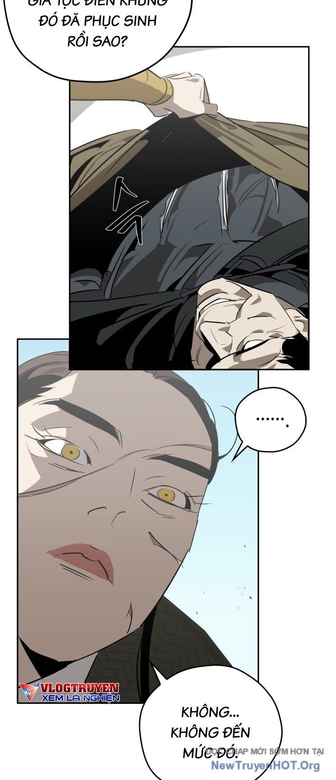 Võ Học Miền Viễn Tây Chapter 25 - 26